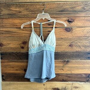 Carve Design tankini top